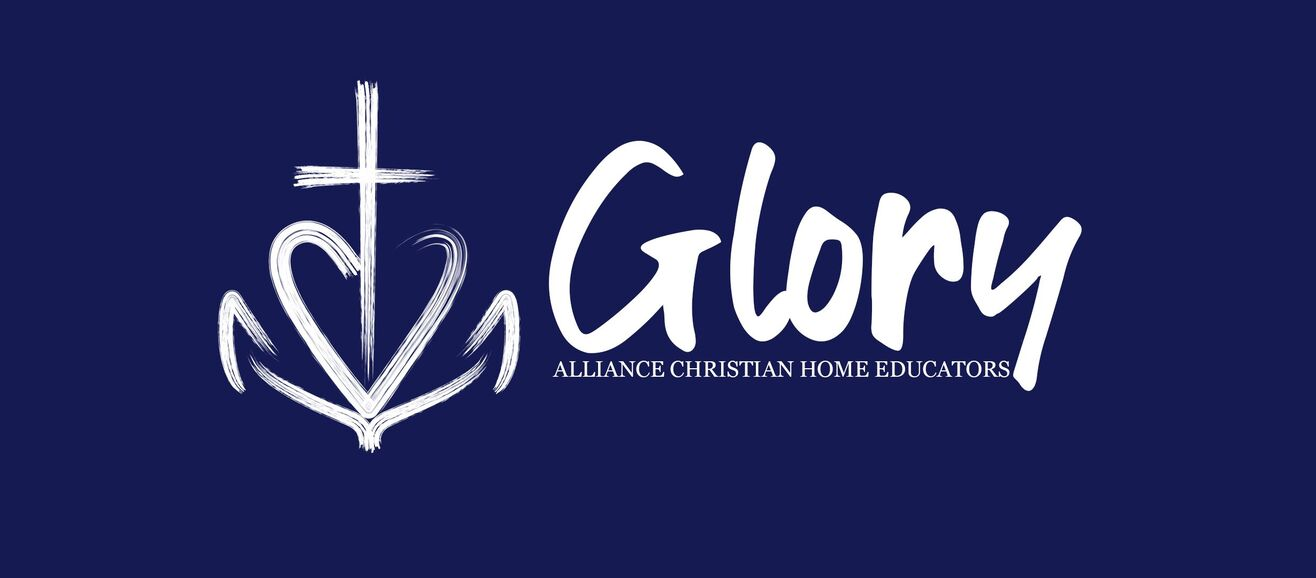 Glory Alliance Christian Home Educators